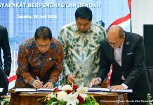 Lippo Hibahkan Lahan Meikarta 30 Hektare, Menkeu Sebut Percepat Program 3 Juta Rumah