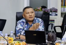 BMKG Perkuat Layanan Meteorologi Penerbangan, Komisi V DPR RI Apresiasi Kinerja Stasiun Soekarno-Hatta