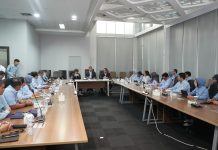 Resmi Pimpin BGN, Sudaryono Fokus Perkuat Tata Kelola dan Transparansi Program MBG