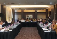 Pemprov Maluku Utara Siapkan Perkada Pengendalian Ruang, Investasi dan Lingkungan Jadi Fokus
