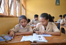 Wilayah 3T Jadi Prioritas, Kemendikdasmen Percepat Revitalisasi Satuan Pendidikan di NTT