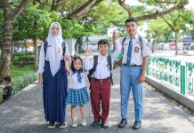 SPMB Sekolah Nasional Terintegrasi Tahun Ajaran 2026/2027 Resmi Dibuka