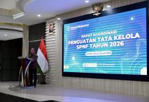 Perkuat Validasi Data ATS, Kemendikdasmen Gandeng Pemerintah Daerah dan Mitra Strategis