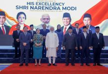 Puan Maharani Sambut Visi Gangga-Mahakam, Simbol Persahabatan Indonesia dan India