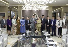 Komisi I DPR Tegaskan Pengawalan 26 MoU Indonesia-Singapura agar Segera Terlaksana