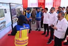 Pembangunan Tol Solo–Yogyakarta Diminta Mengacu Standar Pelayanan Minimum