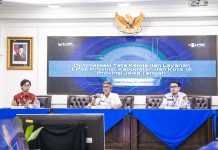 Sekda Jateng Dorong Penguatan Tata Kelola Pengadaan Barang dan Jasa yang Transparan dan Efisien