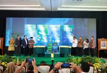Pemerintah Luncurkan 4 Dokumen Status Keanekaragaman Hayati Indonesia, Jadi Dasar Kebijakan Menuju Indonesia Emas 2045