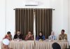 Cegah KLB Malaria, Pemkab Bangka Sosialisasikan Minum Obat Malaria Massal di Belinyu