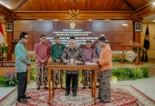 Ekonomi DIY Tumbuh 5,84 Persen, Sri Sultan Waspadai Dampak Gejolak Global terhadap Kemiskinan