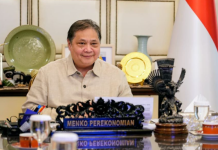 Uni Eropa Ajukan Pengesahan IEU-CEPA, Peluang Ekspor Indonesia Kian Terbuka