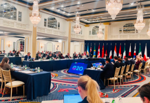 Indonesia Perkuat Peran Strategis di G20 2026, Dorong Ekonomi Global yang Inklusif dan Berkelanjutan