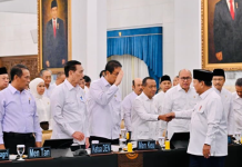 20 Bulan Pemerintahan Prabowo, Reformasi Hukum dan Penguatan Ekonomi Desa Jadi Sorotan