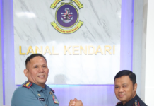 Bea Cukai Perkuat Sinergi dengan TNI AL dan Polri untuk Tingkatkan Pengawasan dan Cegah Penyelundupan