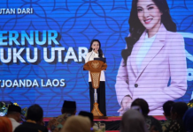 Gubernur Maluku Utara Apresiasi Pendampingan BKN, Manajemen Talenta ASN Tunjukkan Kemajuan Pesat