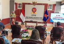 KPK dan KPPU Perkuat Sinergi Cegah Korupsi Lewat Integrasi Sistem Elektronik