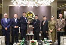 DPR RI Perkuat Hubungan Indonesia-Bosnia Herzegovina, Fokus Ekonomi, Pariwisata, dan Industri Halal