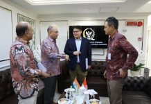 PM India Narendra Modi Dijadwalkan Kunjungi Indonesia, Bahas Kerja Sama Maritim hingga Ekonomi