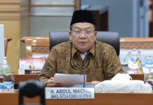 DPR Evaluasi Haji 2026, Libatkan MUI dan Ormas Islam Bahas Kebijakan Baru Arab Saudi