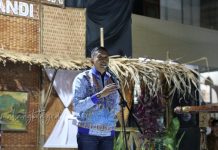 Festival Genitri Tempo Doeloe ke-8 di Malang Dorong UMKM dan Lestarikan Budaya Nusantara