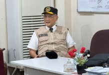 Menteri Haji: Muktamar NU Harus Sejuk, Kepengurusan Merupakan Amanah Bukan Ajang Perebutan