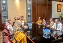 Pemkot Salatiga Gandeng Bank Jateng Percepat Transformasi Digital dan Tingkatkan PAD