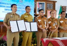 Pemkot Magelang Luncurkan Si Landak, Urus Dokumen Kependudukan Kini Bisa di Kelurahan