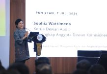 OJK Dorong Generasi Muda Pahami Pentingnya Governance Excellence dan Integritas Publik