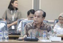 DPD RI Nilai Pembangunan Daerah Kepulauan Masih Tertinggal, RUU Daerah Kepulauan Jadi Solusi