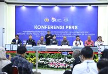 OJK Tetapkan Pengendali PT Asuransi Jiwa Prolife Indonesia sebagai Tersangka, Aset Senilai Rp114 Miliar Disita