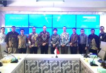 Industri Farmasi Masuk Era AI, Kemenperin Fasilitasi Uji Coba Solusi Industri 4.0