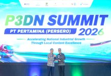 Menperin Tegaskan P3DN Jadi Kunci Penguatan Industri Nasional dan Pertumbuhan Ekonomi