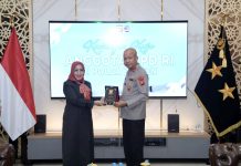 Ade Yuliasih Dorong Sinergi Pemerintah dan Aparat Jaga Keamanan serta Ketahanan Sosial di Banten