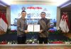Indonesia dan Singapura Perkuat Kerja Sama Pertahanan, DCC Ke-3 Bahas Implementasi DCA