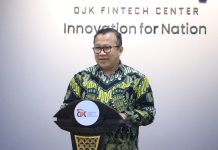 Bangun Ekonomi Digital Nasional, OJK Luncurkan Dua Program Akselerasi Startup Inovatif
