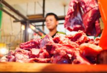 Bapanas Pastikan Harga Daging Sapi Nasional Masih Terkendali, Produk Premium Tembus Rp180 Ribu per Kg