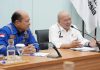 LaNyalla Dorong Pemerintah Perkuat PT PAL demi Kemandirian Industri Pertahanan Maritim Nasional