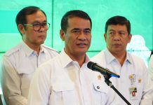 Bapanas Cabut Izin Edar Beras Fortifikasi yang Tak Sesuai Standar, Pengawasan Diperluas