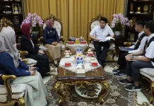 Wagub Jatim Emil Dardak Ajak Warga Sukseskan Sensus Ekonomi 2026 demi Kebijakan Tepat Sasaran