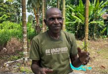 Hari Bhayangkara ke-80, Warga Mimika Nilai Operasi Damai Cartenz-2026 Perkuat Keamanan Papua