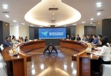 Mendag Budi Santoso Sambut Investasi Jiangsu, Dorong Ekspor Hortikultura Indonesia