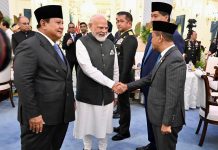 Indonesia-India Perkuat Kerja Sama Energi, PM Narendra Modi Bahas Peluang Investasi Migas di Jakarta