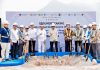 PSEL Legok Nangka Resmi Dibangun, Solusi Sampah Bandung Raya Sekaligus Pembangkit Listrik 40,79 MW