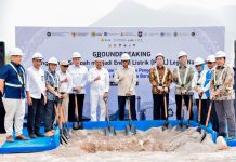 PSEL Legok Nangka Resmi Dibangun, Solusi Sampah Bandung Raya Sekaligus Pembangkit Listrik 40,79 MW