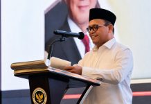 Kemenhaj Gelar Entry Program ASN 2026, 261 Pegawai Resmi Siap Bergabung