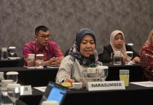 Standardisasi Jadi Kunci Tingkatkan Kualitas Layanan Haji, UMKM Nasional Didorong Masuk Rantai Pasok