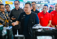 Kemkomdigi Temukan Penyalahgunaan Registrasi SIM Biometrik, Penjual Gunakan Wajah Sendiri Saat Aktivasi