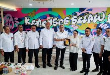 Sekolah Rakyat di Landak Berpeluang Dibangun Oktober 2026, Kemensos Proses Usulan Tahap III