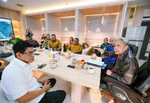 Kemensos Pastikan Sekolah Rakyat Permanen di Parigi Moutong Siap Dibangun