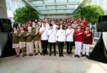 Kemensos dan Kemenpar Bersinergi Bangun Sekolah Rakyat, Sediakan Lahan 5 Hektare di Bandung
